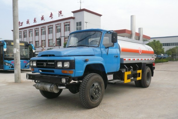DFAC 8000L Fuel Truck