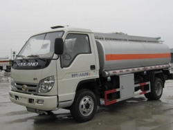 5m³ RHD Forland Refuel Tanker