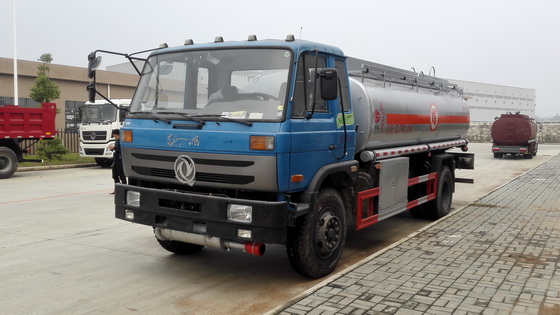 Dongfeng 15000L Oil tanker truck