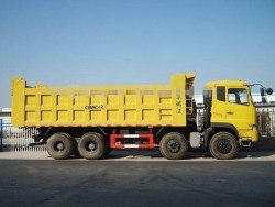 Dongfeng hydraulic pump for dump truck