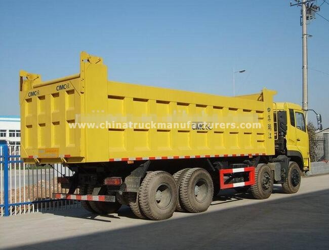 Dongfeng hydraulic pump for dump truck