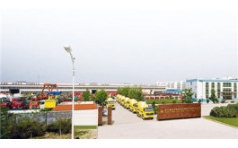 Jinan Sino Truck Sales Co., Ltd.