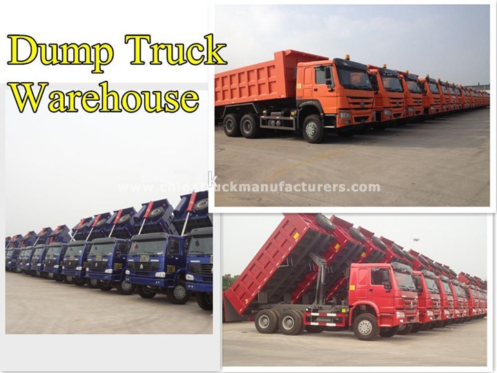 Jinan Sino Truck Sales Co., Ltd.