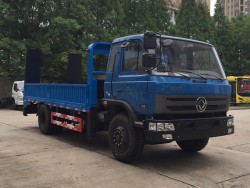 15ton Dongfeng cargo vehicle