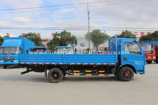 8ton Dongfeng duolika truck