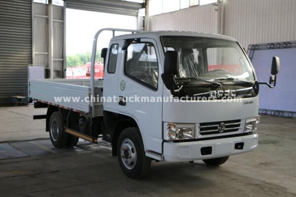 5ton Dongfeng cargo truck
