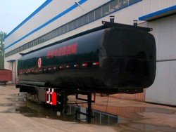 40CBM Asphalt/Bitumen Tanker Semi Trailer