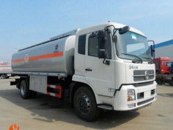 DFL 20000 liters oil tank truck