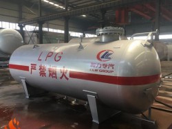 12cbm 12000 liter propane tank