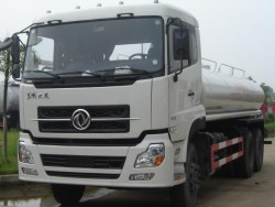 DONGFENG 6X4 22000 Liters water tank truck