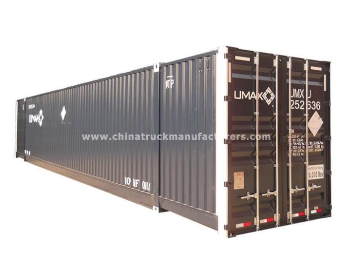 53 ft wholesale shipping container