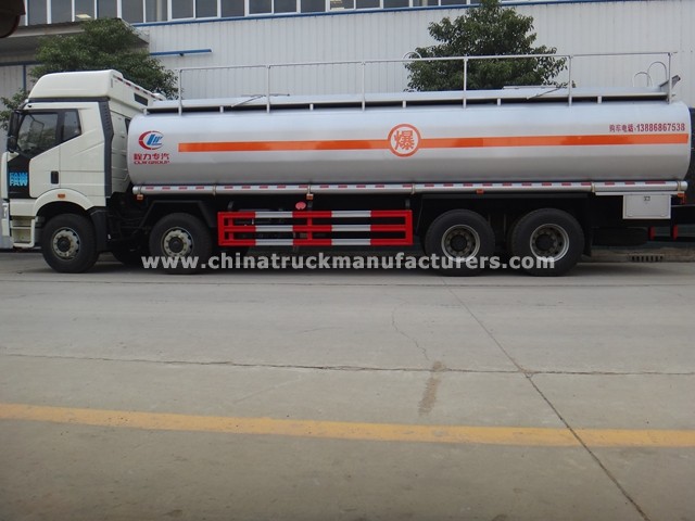 faw 10000 gallon fuel trucks