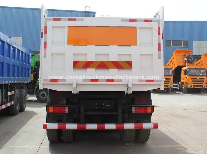 china 40 cube tipper truck