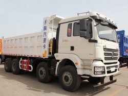 china 40 tonne dump truck