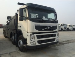 china 80 ton rotator tow truck