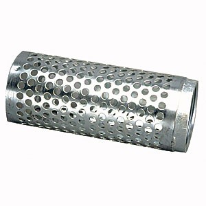 STRAINER, FPT, LONG STYLE