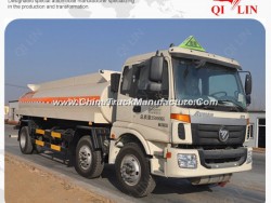 Good Quality Oil Tanker Truck for Asphalt/Bitumen Transportation