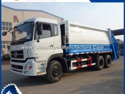 Dongfeng 15000L Oil Tanker Truck EQ1168gkj2