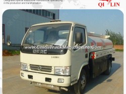 2 Axles Refueling Tanker Truck with Factory Price