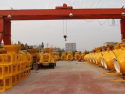 Wuhan Besta Construction Machinery Co., Ltd.