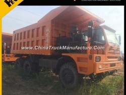 Beiben 6X4 290HP Dump Trucks for Sale