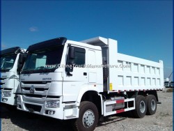 HOWO 6X4 30 Tons Dump Truck 336HP 30tons Tipper Truck for Sale