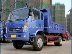Sinotruk Homan 4X2 Small Dump Truck 10 Tons Tipper Truck for Sale