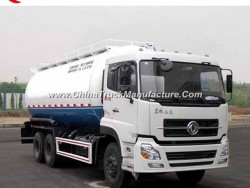 High Quality Dongfeng Bulk Cement Powder Tank Truck Hot on Sale