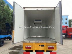 4 Ton Light Cargo Truck/Light Lorry for Sale/Trucks/Tipper Truck/Dump Truck Price/Dump Truck Price/T