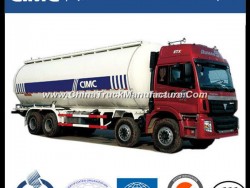 High Quality 8X4 Bulk Cement Powder Tank Truck