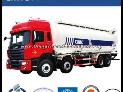 JAC 8*4 Bulk Cement Tanker Truck