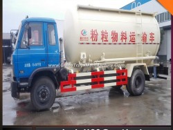 18-20cbm Cement Powder Tank Truck, Powder Material Truck