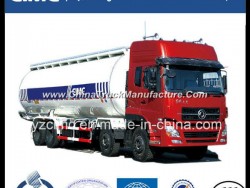 Dongfeng 8X4 Cement Transport Tank Truck