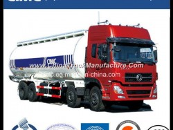 Dongfeng 8*4 Cement Tank Truck 30-38m3