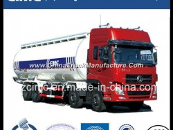 Dongfeng 8X4 Powder Tank Truck