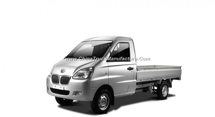 Kingstar Jupiter S1 0.8 Ton Mini Cargo Truck (Diesel Single cab truck)