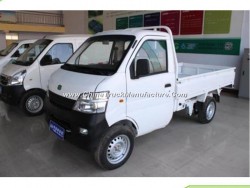 High Quality Electric Light Cargo Truck