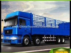 Hot Brand Shacman 40-50 Ton Cargo Truck for Sale