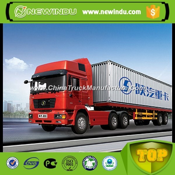 HOWO Sinotruk Cargo Truck Price with Good Quality