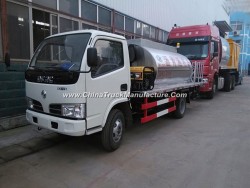 8 Cbm Bitumen Sprayers Truck for Sales