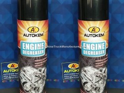 Engine Cleaner Degreaser, Fast Acting Powerful Degreaser for Car Engine