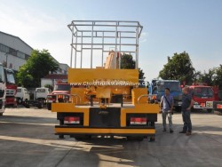 Dongfeng 20m Sky Lift Truck for Sale