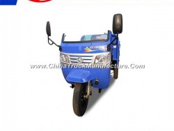 Mini Two Seater a New Fengyun (Feng Jun) I/Transportation/Load/Carry for 500kg -3tons Three Wheeler 