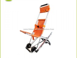 Gd-A3-3 Medical Equipment High Quality Stair Stretcher