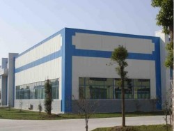 Suzhou Industrial Park Winwin Import & Export Co., Ltd.