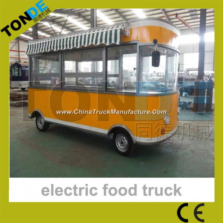 Surprise! Range Hood Free! ! ! Mobile Food Trucks