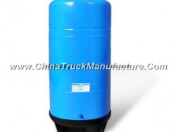 High Quality 5g Metal High Pressure Storage Water Tank