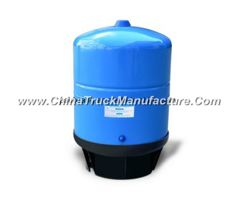 High Quality 11g Ce Metal High Pressure Storage Water Tank