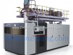 Automatic Extrusion Blowing Machine Plastic Water Tank