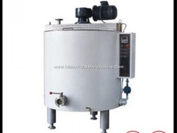 30L-2000L Water Circulated Chocolate Holding Tank
